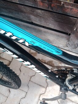 Dětské kolo Author a-matrix - 3