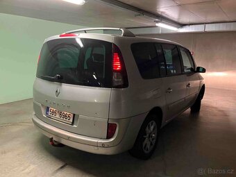Renault Espace 1,9CDi - 3