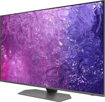 65" QE65QN90C Samsung, 144Hz, Direct LED, 4K Smart - 3