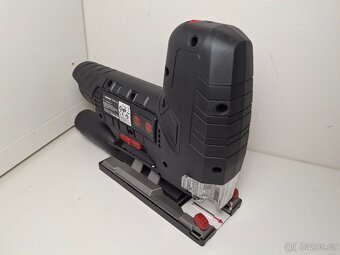 Aku přímočará pila Parkside Performance PPSTKA 12 A1 - 3