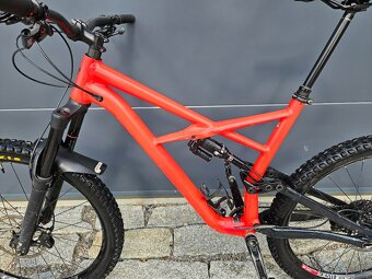 Specialized Enduro Comp 2018 - 3