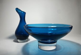Milan Metelák, váza, misa - 3