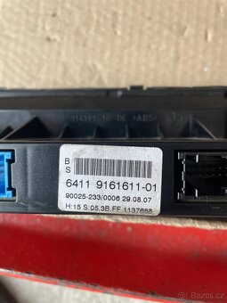 Klimatronic BMW 5 9161611-01 - 3