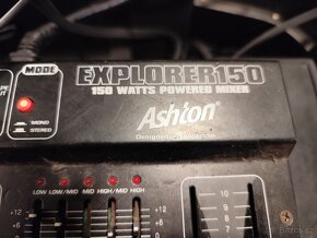 Ashton 150 W - 3