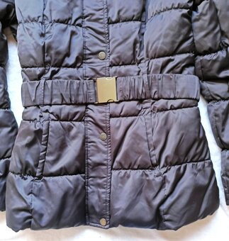 ZIMNÍ BUNDA - ORSAY, S/ 36-38 - 3