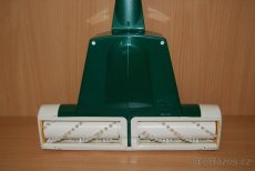 Vorwerk zapravovač - 3