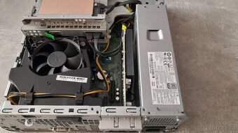 HP ProDesk 600 G3 SFF - 3