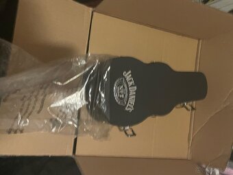 Jack daniels - 3