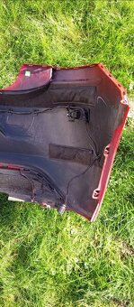 VW Polo zadní nárazník R.V. 2018 - 2021 2G6807417 - 3