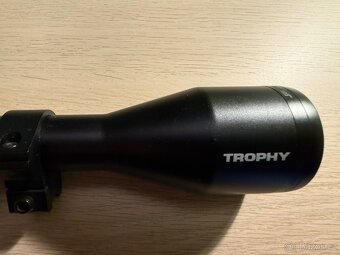 puškohled BUSHNELL TROPHY 3-9x40 - 3
