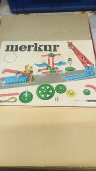 Merkur - 3
