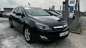 Opel Astra 2.0CDTi 121kW ECOflex,Navi - 3