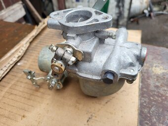 karburátor Zenith 13151 - 3