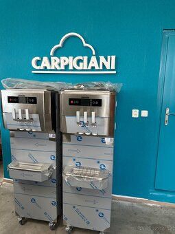 Carpigiani XVL Steel - 3