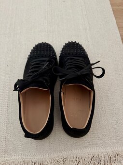 Christian Louboutin boty - 3