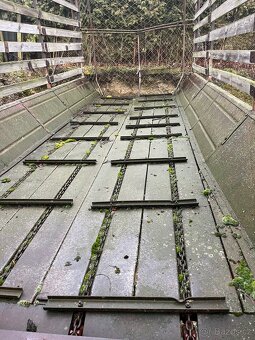 Sběrací vůz NTVS 4-1 - 3