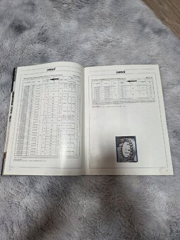 Katalogový list Narex - 3