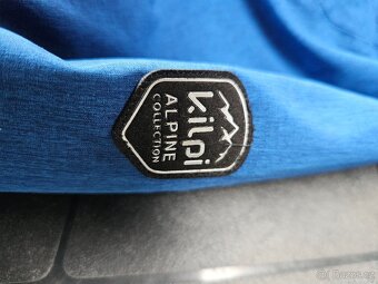 Kilpi size 34 , 12 let bunda - 3