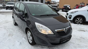 Opel Meriva 1.4 T - 3