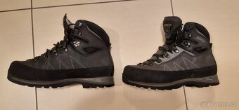 trekové boty Asolo Gore-Tex - 3