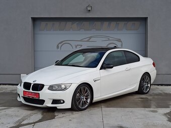 BMW 335i COUPE XDRIVE MSPORT - 3