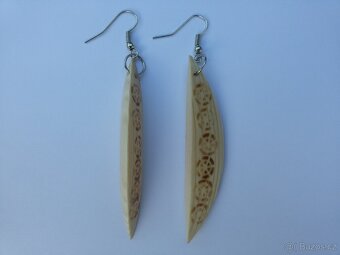 Náušnice více druhů - 3