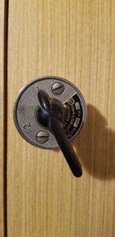 Kohout vzduchový 443612376000 - 3