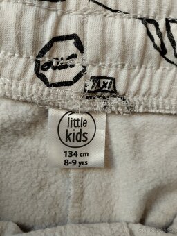 Chlapecké tepláky Pepco vel.134 - 3