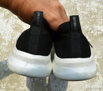 Černé textilní tenisky Sprandi vel. 41 - 3