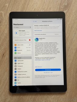 Apple IPad 8. Generace 128GB wifi, IOS 26 - 3