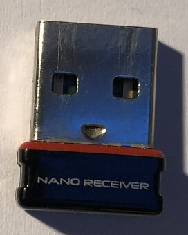 Logitech Unifying Receiver (M/N: CU0007) - 3