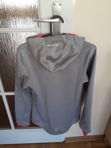 Dívčí softshellová bunda, vel. 158/164, 12-14 roků - 3