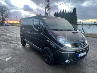 Renault Trafic 2.0 DCi - 3