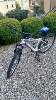 Horské kolo dětské - 3