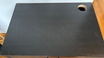 Psací stůl IKEA micke - 3