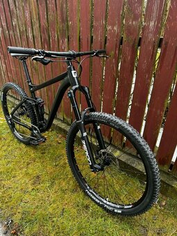 Prodám kolo Qayron Carma Trail - 3