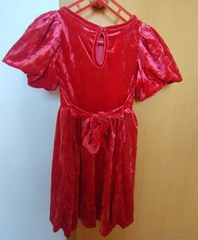 Šaty pro dívky - 3