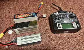 CableCAM - profesionální kabelová lanovka - 3