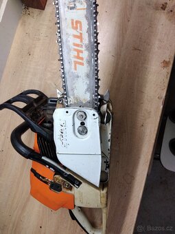 Pila stihl ms461 - 3