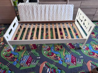 Dětská postel IKEA Kritter - 3
