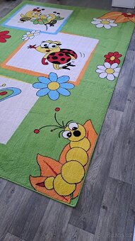 Dětský koberec 290x200 cm - 3