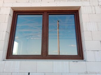 Prodám nové okno - 3