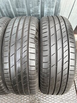 Kumho 205/60/16 letní - 3
