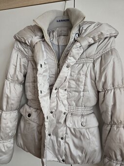 Dívčí bunda zn. Orsay - 3