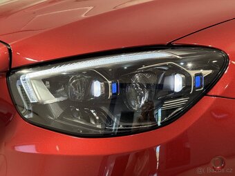 Mercedes-Benz E 2.0 300de 4Matic Avantgarde - 3