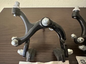 STROJMETAL brzdy NOVÉ Uloženky - 3