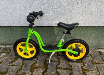 Puky odrážedlo - 3