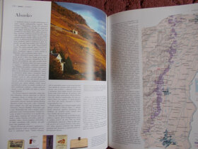 Světový atlas vína - 3