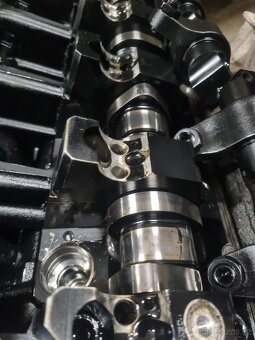 Motor 1.9 tdi 74kw Audi, Passat - 3