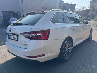 Škoda Superb - 3